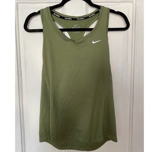 Nike Dry Fit Tank